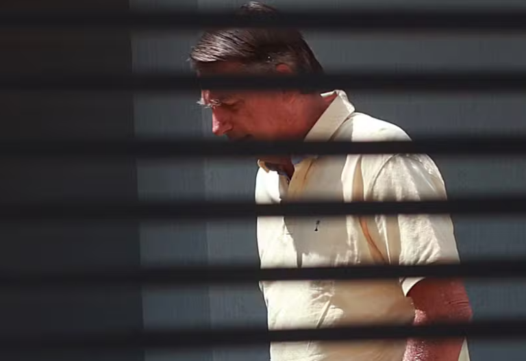 bOLSONARO
