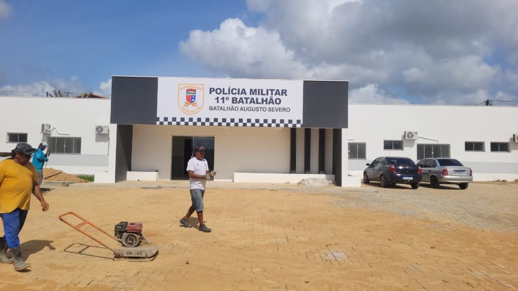 batalhão