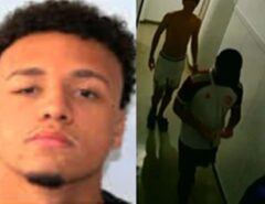 COVARDADE: Suspeito de estupro coletivo no Rio é filho de subsecretário de Direitos Humanos