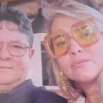casal morre
