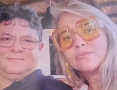 Casal morre após cair do 9º andar de prédio durante briga