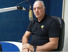 Forte: Pré-candidatura de Coronel Hélio ao Senado recebe apoio de 61 lideranças do RN