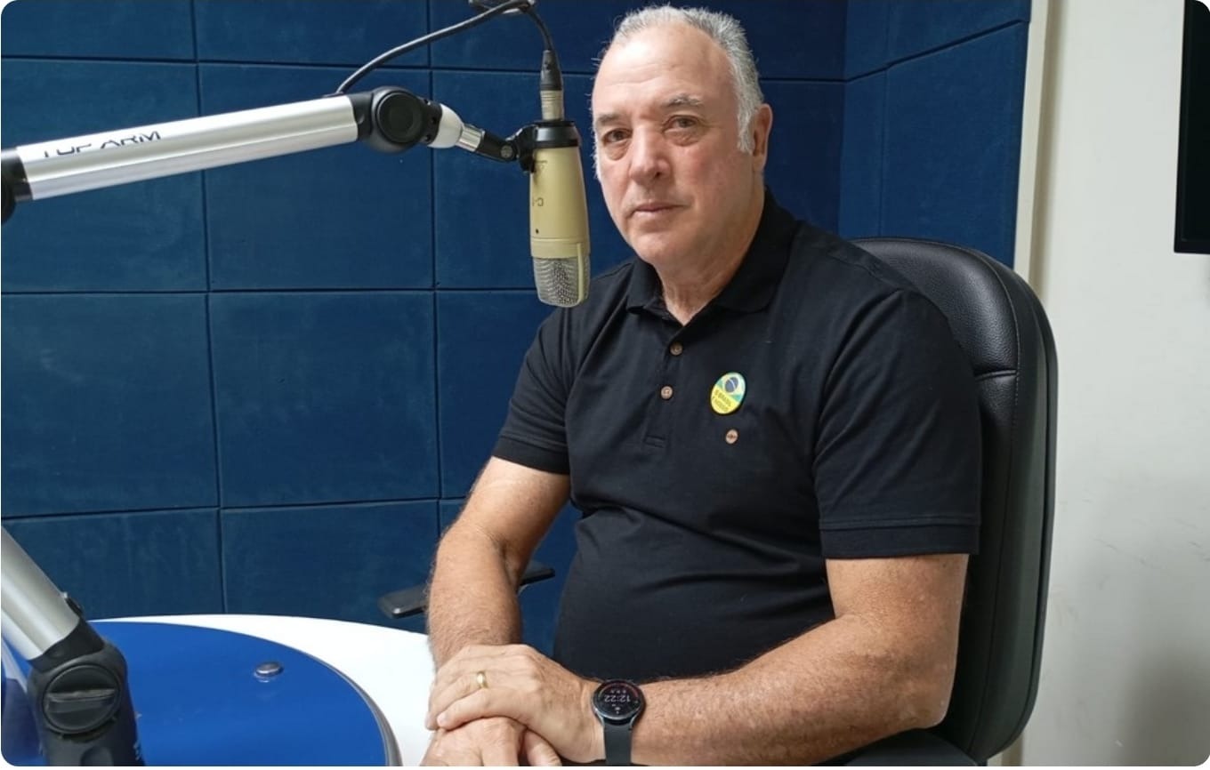 coronel Helio