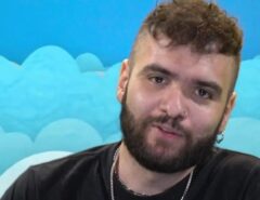 Humorista que sugeriu “desligar” Nikolas é intimado antes de show