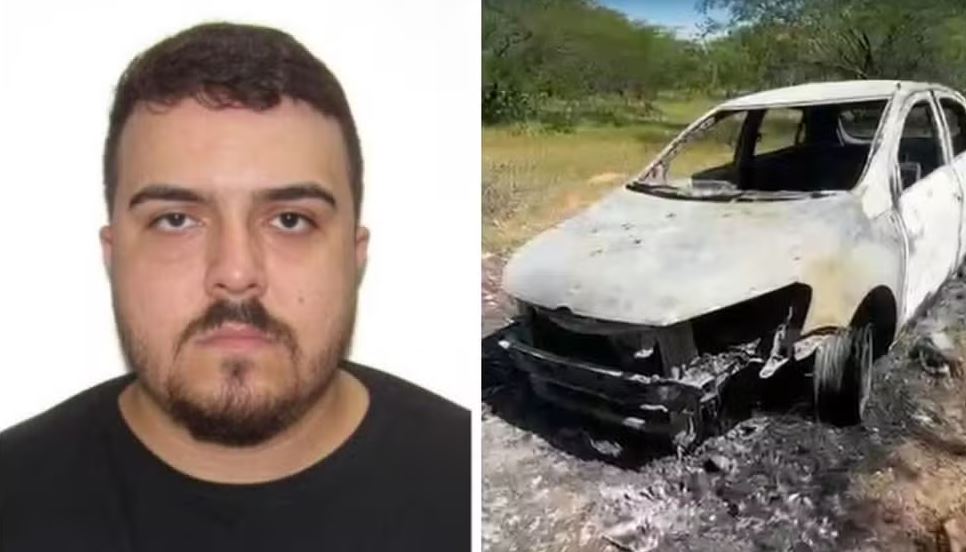 empresario morto