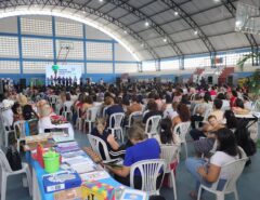 Secretaria Municipal de Educação de Macaíba promove Jornada Pedagógica 2026 entre os dias 11 e 13 de fevereiro