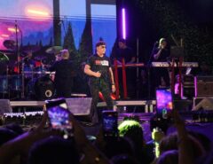 Banda Grafith abre oficialmente o Carnaval de Macaíba 2026 nesta sexta-feira