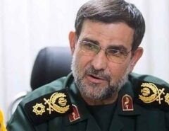 Comandante da Marinha da Guarda Revolucionária do Irã é morto, dizem fontes israelenses