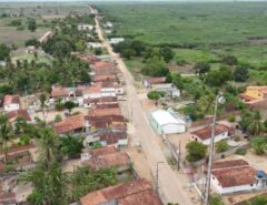 Prefeito Emídio Júnior assina ordem de serviço para pavimentação de Ladeira Grande na próxima quinta-feira (12)
