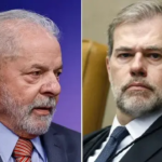 lULA E TOFOLI