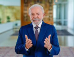 EFEITO LULA: Dívida pública do Brasil deve alcançar 100% do PIB em 2027, estima FMI