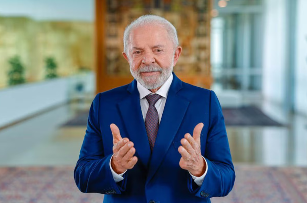 lula 13