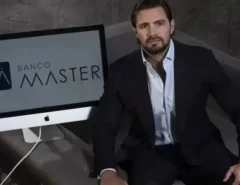 Vorcaro gastou R$ 60 milhões em eventos com autoridades da República em Londres, Nova York e Lisboa