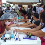 manicure