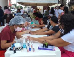 Prefeitura nas Comunidades em Cajazeiras tem recorde de atendimentos e autorização do Corte de Terra 2026