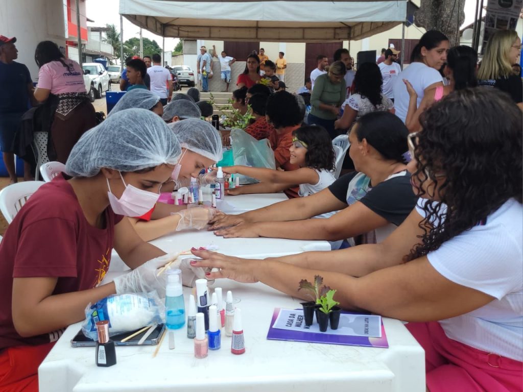 manicure