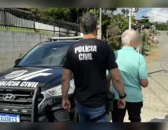 MONSTRO: Pastor é condenado e preso por estuprar criança 144 vezes