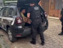 Influenciadores são presos no RN por rifas ilegais, estelionato e lavagem de dinheiro