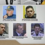 presos