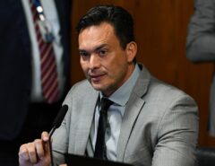 TN/Consult: Styvenson tem vantagem na luta pelo Senado