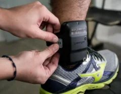 Senado aprova uso imediato de tornozeleira por agressor de mulher