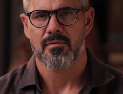 Ator da Globo lança evento para homens “enfraquecidos” e é criticado por artistas