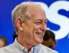 Ciro pode ser aposta do PSDB para quebrar polarização entre Lula e Flávio