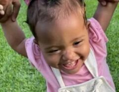 MONSTRO: Padrasto mata criança com soco após se irritar com choro