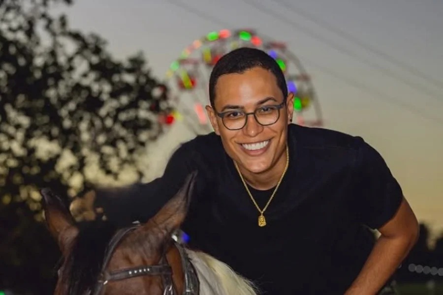 Dono da choquei