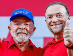 Opinião do Estadão: A farsa do PT ‘antissistema’