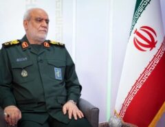 Forças Israelenses eliminam chefe militar da tirania iraniana