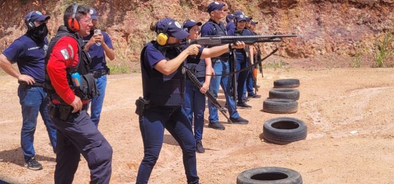 Munição