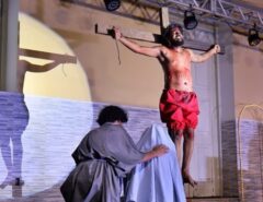 Paixão de Cristo em Macaíba 2026 terá apresentações no Vilar, Centro e Cajazeiras