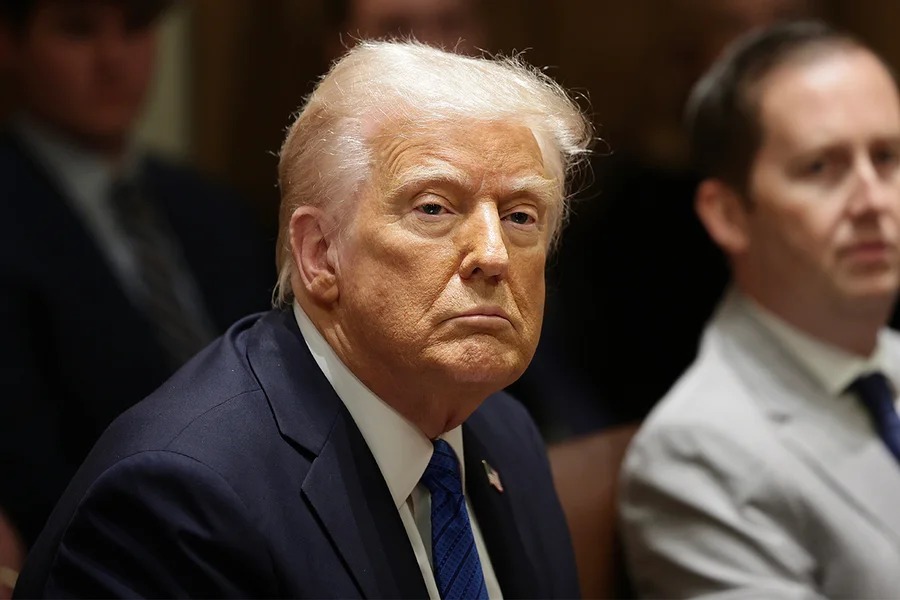 Trump