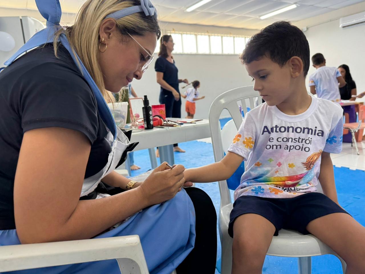 eduação