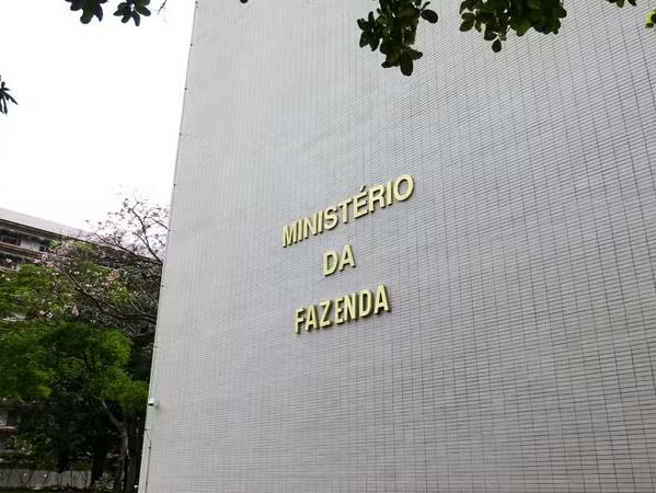 minsiterio da fazenda