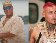 FIZERAM O l: Presos em operação da PF, MC Ryan SP e Poze apoiaram Lula