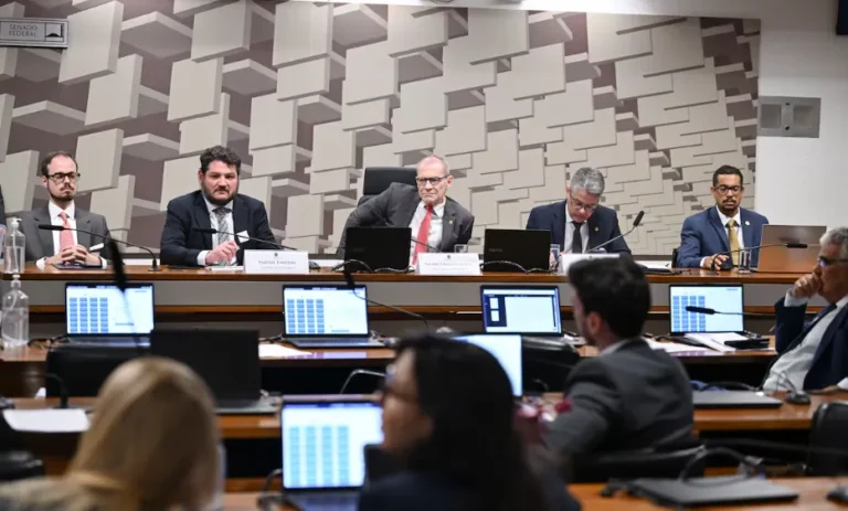 senado
