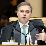 Andre Mendoça