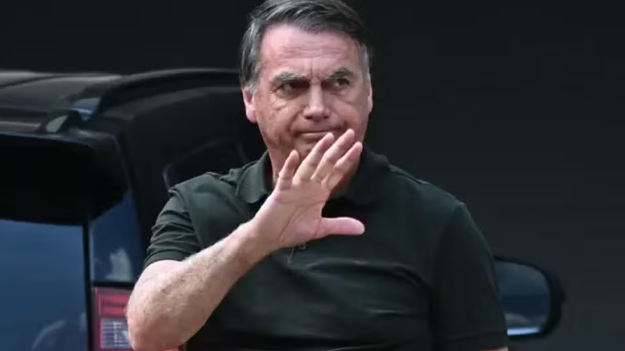 Bolsonaro
