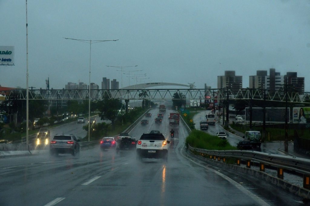 CHUVA