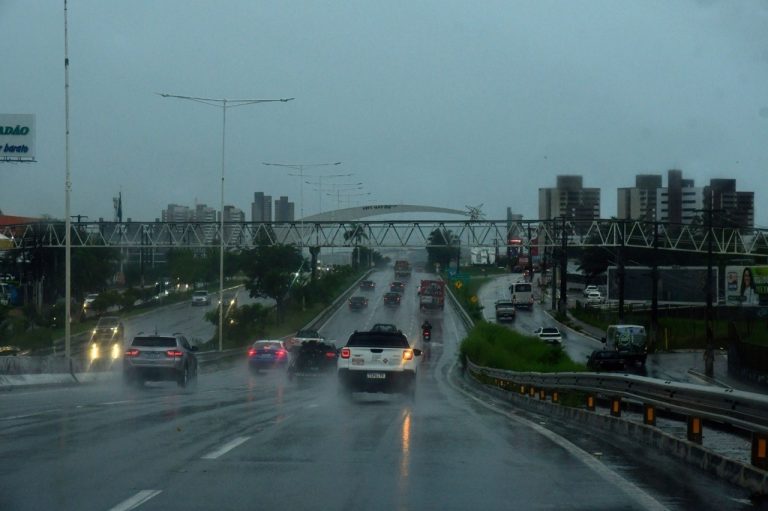 CHUVA