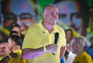 CORONEL HELIO