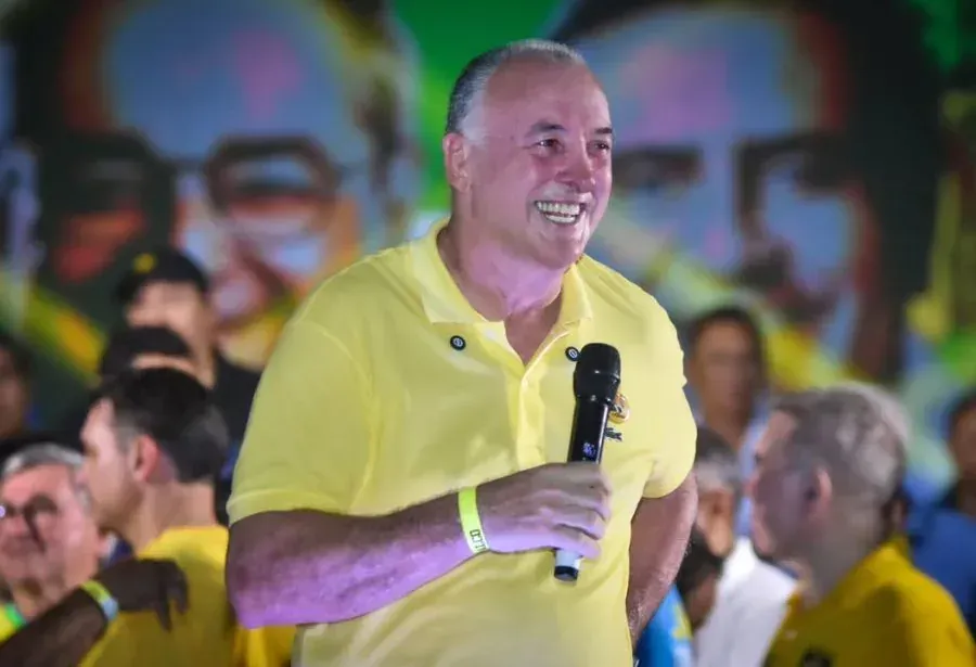 CORONEL HELIO