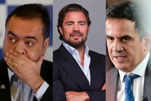 Caludio Vocaro e ciro