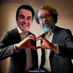 Ciro e Kakay