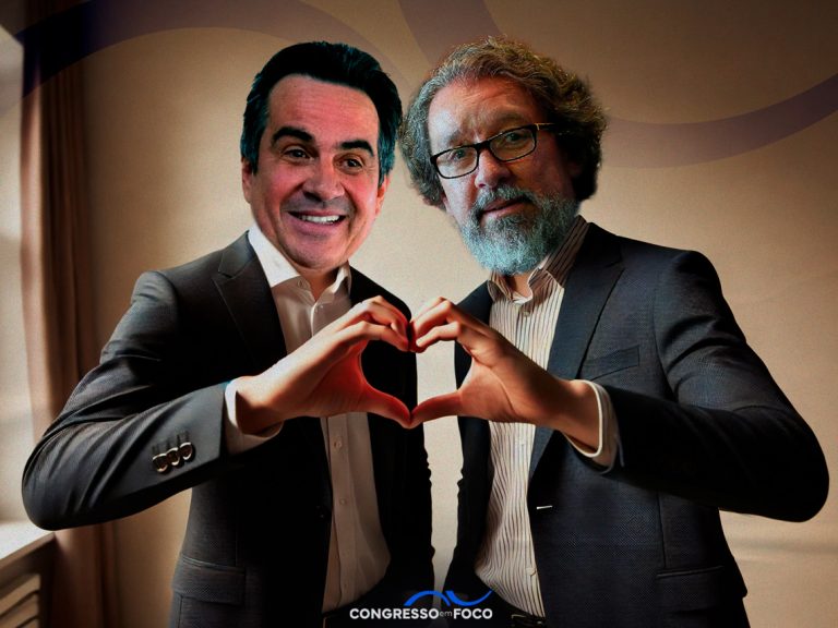 Ciro e Kakay