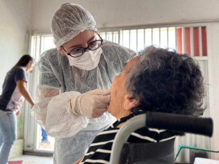 Dentista
