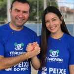 Emido e raquel