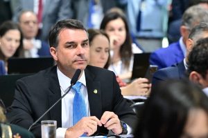 Flavio Bolsonaro